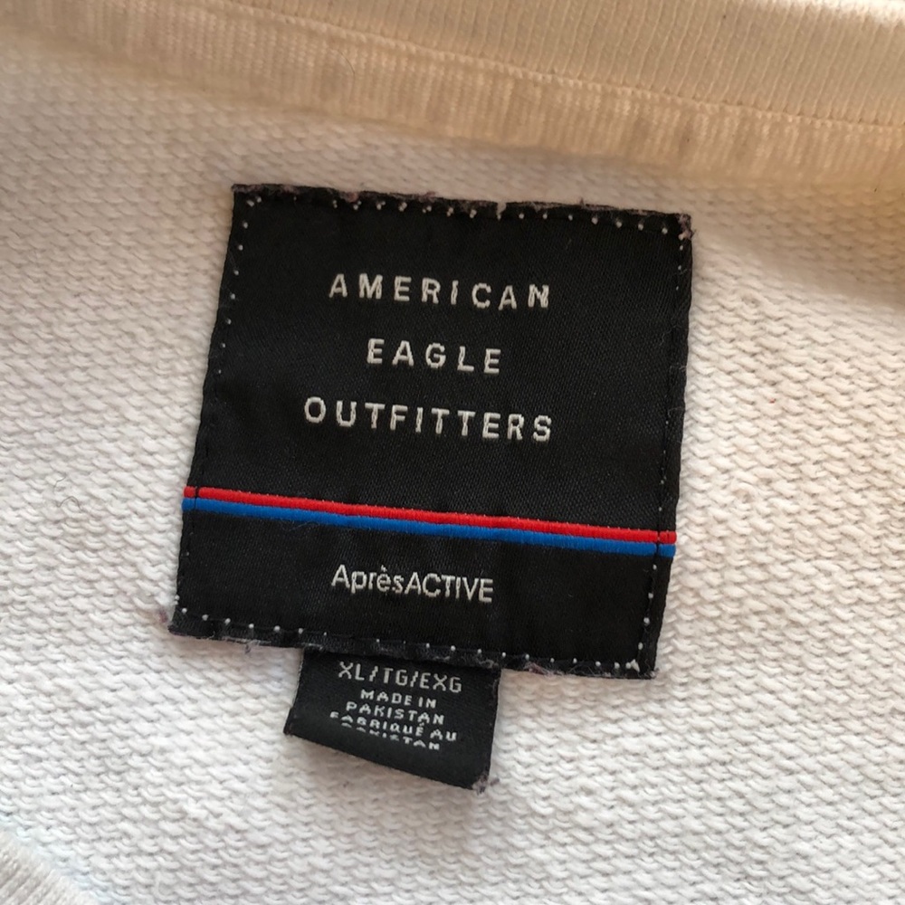 American Eagle Pullover - image 4